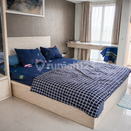 Apartment Grand Dhika City Bekasi Timur, Dekat Akses Tol dan Juga Dekat dengan Stasiun Kereta KRL Apartment Grand Dhika City Bekasi Timur, Dekat Akses Tol dan Juga Dekat dengan Stasiun Kereta KRL