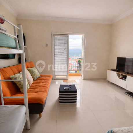 Apartemen Mewah View Laut & Gunung - Lantai 4, Mtc Megamas Manado Apartemen Mewah View Laut & Gunung - Lantai 4, Mtc Megamas Manado