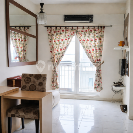 Apartment Grand Center Point, Tower D Bekasi Barat, Lokasi Strategis di Pusat Kota, Dekat Akses Toll Apartment Grand Center Point, Tower D Bekasi Barat, Lokasi Strategis di Pusat Kota, Dekat Akses Toll