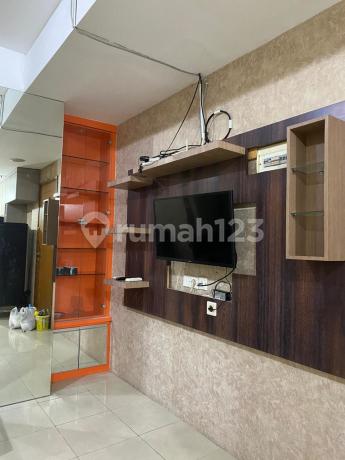 Apartment 3 Bedroom di Apartemen Gading Greenhill Jakarta Utara