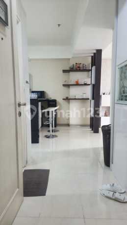 Apartment 1 Bedroom, at Silkwood Residence Alam Sutra Tangerang Banten, Strategic Location Close to Mall
