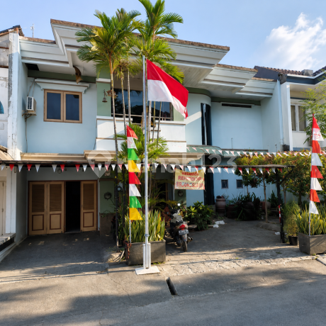 Dijual: Rumah Mewah Premium di Pusat Kota Cirebon - Perumahan Taman Wahidin Dijual: Rumah Mewah Premium di Pusat Kota Cirebon - Perumahan Taman Wahidin