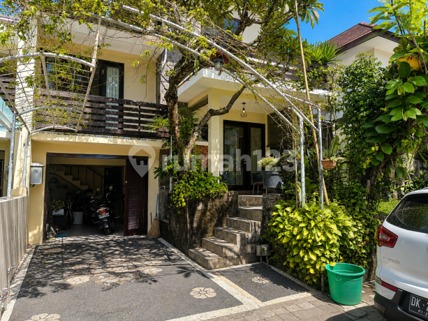 Rumah Premium 2 Lantai Dalam Cluster Elite Hayam Wuruk Residence - Denpasar Timur, Renon Bali, Dekat dengan Lapangan Renon dan Jalan Merdeka Rumah Premium 2 Lantai Dalam Cluster Elite Hayam Wuruk Residence - Denpasar Timur, Renon Bali, Dekat dengan Lapangan Renon dan Jalan Merdeka