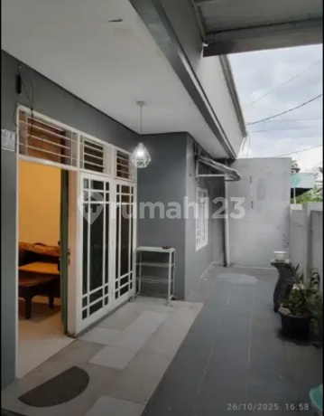 Wide 9 House Affordable Price Alam Indah Housing