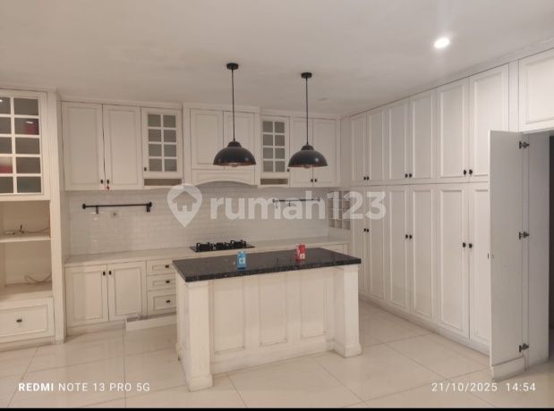 Beautiful Comfortable House 7.2x12 Citra Garden 2 Extension