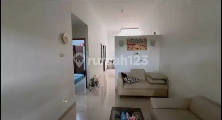 Rumah 6X15m² Siap Huni Daan Mogot Arcadia Rumah 6X15m² Siap Huni Daan Mogot Arcadia