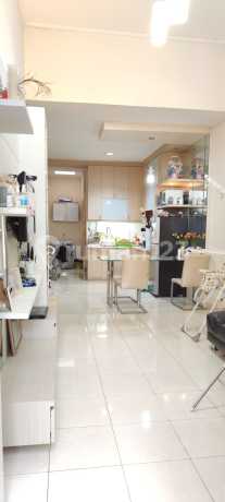 Rumah Full Furnish Interior Siap Huni Daan Mogot Arcadia