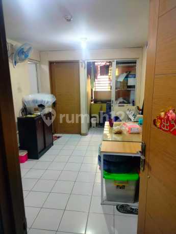 Apartemen Siap Huni Harga Murah Palm Mansion Taman Surya