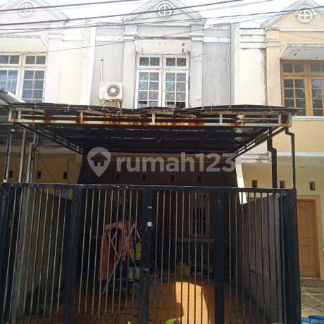 Rumah Murah di Bawah Harga Pasaran Minim Renovasi 4X15 Daan Mogot Arcadia