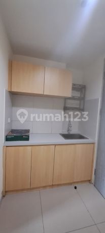 Apartemen Osaka Pik 2 BR Furnished 2,6 Juta