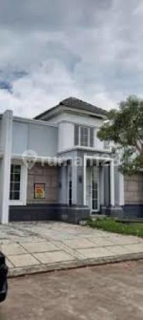 Termurah Rumah 6x15 Cluster Alcovy Citraland Puri Serang 590