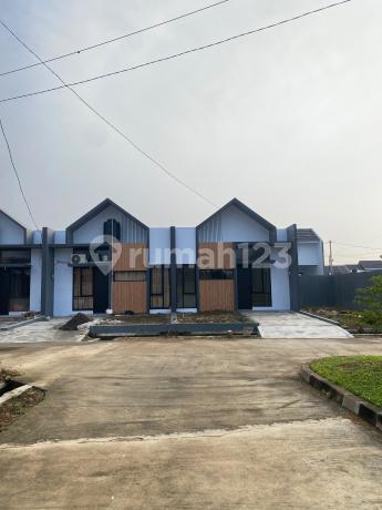 Cluster Heliconia di Puri Harmoni Pasir Mukti Citeureup Cluster Heliconia di Puri Harmoni Pasir Mukti Citeureup