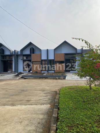 Cluster Heliconia Puri Harmoni Pasir Mukti Citeureup Cluster Heliconia Puri Harmoni Pasir Mukti Citeureup