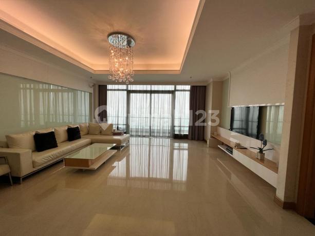 Good Unit For Sell Kempinski Private Residences Best Price