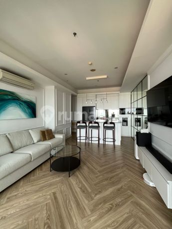 Good Unit Best Price For Rent Apartment 1Park Residences 