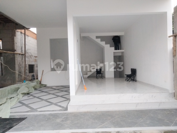 Rumah 2 Lantai Akses Dekat Lrt Harjamukti Jl Taman Bunga Harjamukti Cimanggis Depok Rumah 2 Lantai Akses Dekat Lrt Harjamukti Jl Taman Bunga Harjamukti Cimanggis Depok