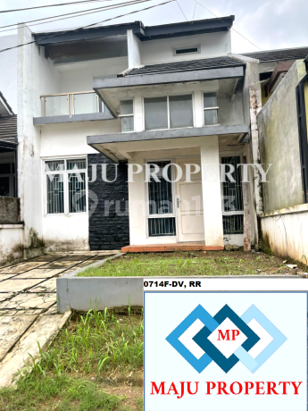 Rumah Bagus Siap Huni di Cibubur City