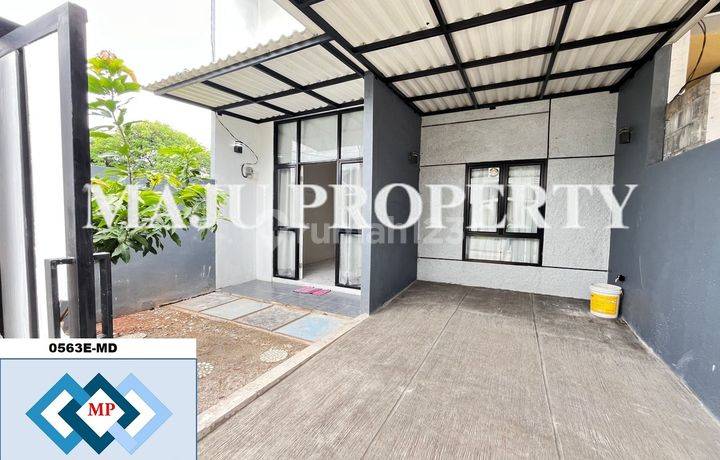 Rumah Bagus Siap Huni Di Griya Parama Cileungsi