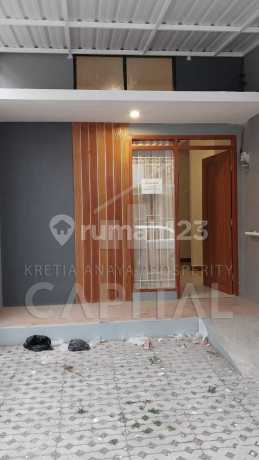 Harga Bersahabat Rumah Mungil Tapi Hommy Banget di Kota Bali Residence Padalarang