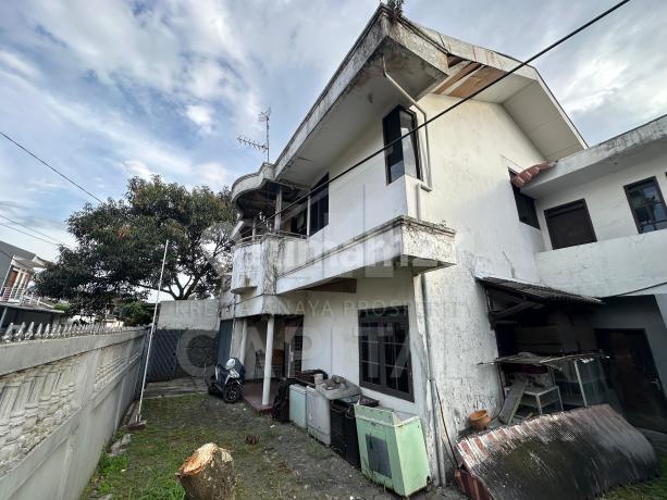 Rumah Hitung Tanah di Dian Permai Belakang Sumber Sari Rumah Hitung Tanah di Dian Permai Belakang Sumber Sari