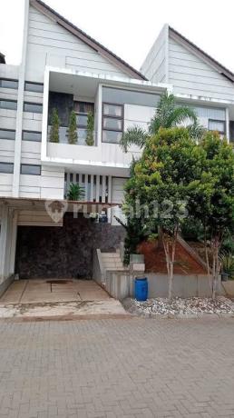 Rumah bagus siap huni Pasir impun Arcamanik kota Bandung