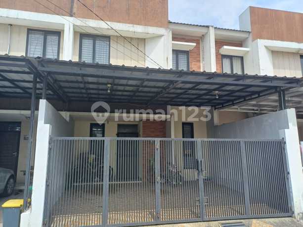 Rumah murah 2lt ciwastra Bandung,hanya 500jtan Rumah murah 2lt ciwastra Bandung,hanya 500jtan