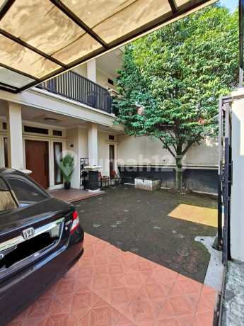 Rumah bagus siap huni sayap kopo, sangat strategis,murah 