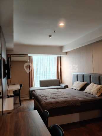 Apartemen Mataram City, Tower Sadewa Lantai 9 View Kolam Renang Apartemen Mataram City, Tower Sadewa Lantai 9 View Kolam Renang