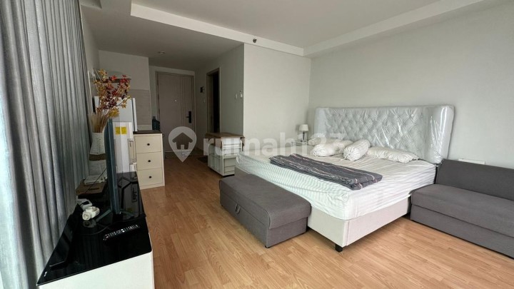 1 Unit Apartment in Mataram City, Strategically Located on Jalan Palagan Ngaglik Sleman