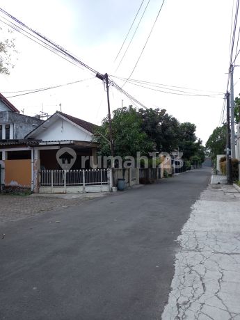 Tanah Bonus Rumah Cocok Untuk Kos Di Babarsari Dekat Seturan