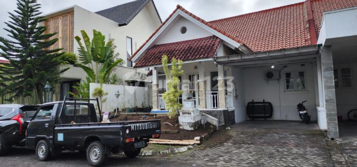 Rumah Termurah Di Merapi View (Pesona Merapi) Dekat UGM Rumah Termurah Di Merapi View (Pesona Merapi) Dekat UGM
