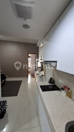 1 Unit Apartemen Full Furnish Dekat Kawasan UGM,Uttara The Icon