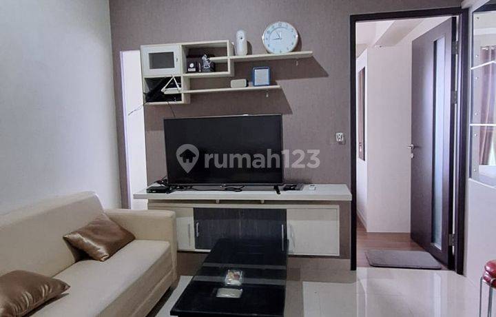 Apartemen Uttara The Icon. Jl. Kaliurang Km.5 Dekat Ugm