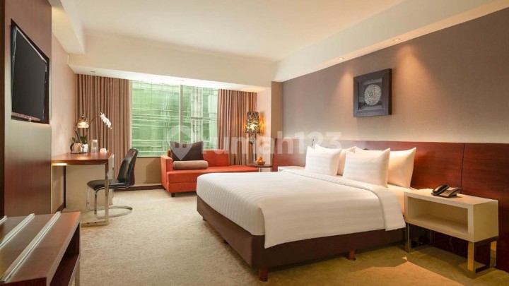 Exclusive Condotel di Alana Lantai 16, Jl. Palagan Dekat Ugm. Exclusive Condotel di Alana Lantai 16, Jl. Palagan Dekat Ugm.