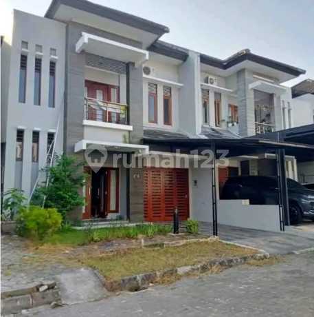 Rumah Mewah Termurah di The Paradise Jl. Palagan Dekat Hyatt, Ugm Rumah Mewah Termurah di The Paradise Jl. Palagan Dekat Hyatt, Ugm