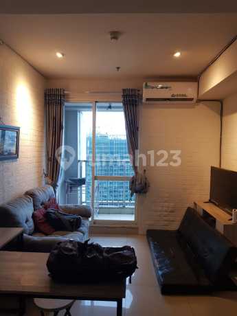 Jual Cepat dan Murah Apartemen Calia Pulomas Jakarta Timur