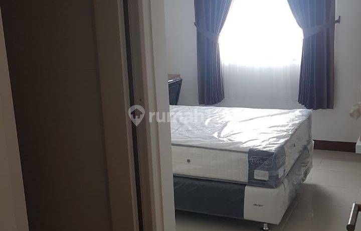 apartemen paskal lodge tipe 1 bedroom furnished