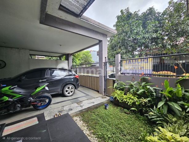 Turun Harga Dijual Rumah di Victoria Park Residence - Karawaci Turun Harga Dijual Rumah di Victoria Park Residence - Karawaci