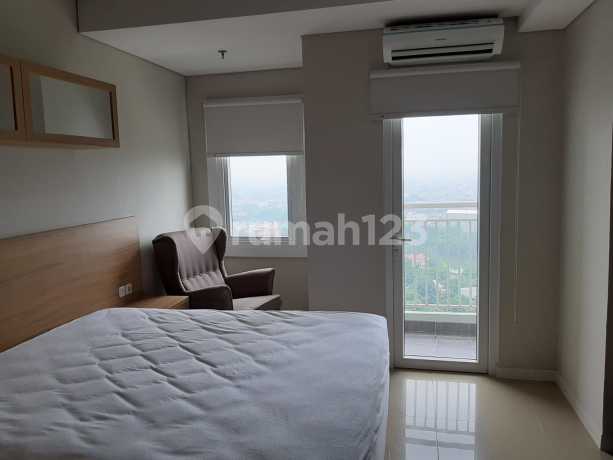 Dijual Apartment Furnished di Metropark Residence Jakarta Barat