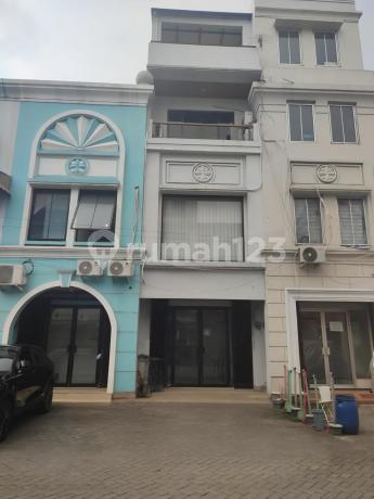Ruko 4 Lantai Siap Usaha di Ruko Victorian, Bintaro 3A Tangerang Ruko 4 Lantai Siap Usaha di Ruko Victorian, Bintaro 3A Tangerang