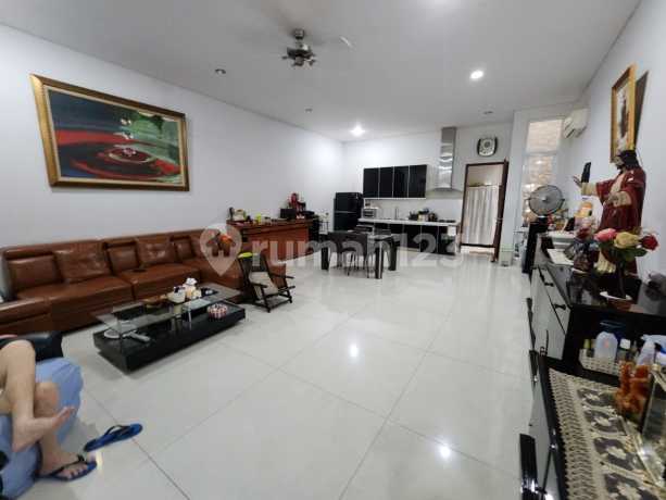 Dijual Cepat Rumah Pluit Putri Jakarta Utara