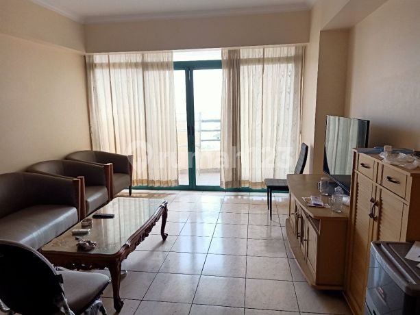 Apartemen Pesona Bahari, Mangga Dua Abdad. Jakarta