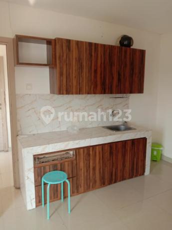 Apartemen Murah. Lantai Rendah Di Paradise Mansion Jakarta Barat 2 Kamar Tidur