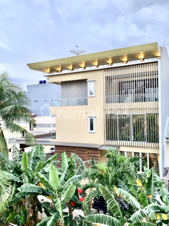 Rumah Bagus Full Furnished Rapih Terang Siap Huni Estetik Rumah Bagus Full Furnished Rapih Terang Siap Huni Estetik