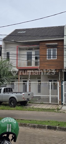 For Sale 2-Story House Through Government Auction Mechanism As Is With Cash Payment, Not Eligible for KPR in Bumi Mas Raya Housing, Jl. Bumi Mas Raya, Cikokol, Tangerang, Tangerang City, Banten, Indonesia, 15117, Tangerang Kota For Sale 2-Story House Through Government Auction Mechanism As Is With Cash Payment, Not Eligible for KPR in Bumi Mas Raya Housing, Jl. Bumi Mas Raya, Cikokol, Tangerang, Tangerang City, Banten, Indonesia, 15117, Tangerang Kota