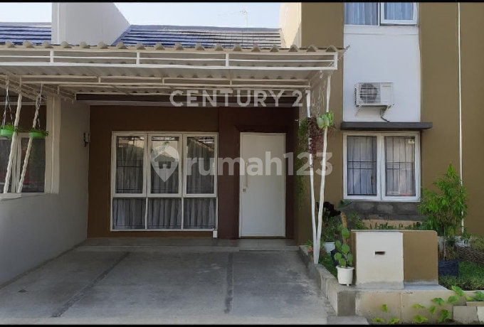 Dijual Cepat Rumah di Perumahan Familia Urban Mustika Jaya Bekasi