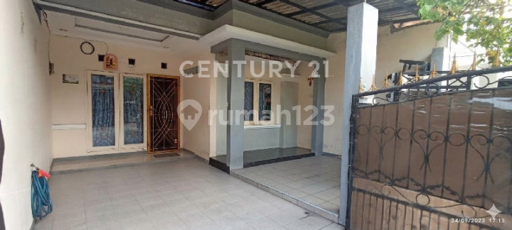 For Quick Sale: House in Duta Bumi 2 Harapan Indah Bekasi Housing Estate