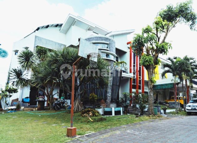 Termurah Di Kawasan Elite Ijen Nirwana Malang 2 Lantai Siap Huni Termurah Di Kawasan Elite Ijen Nirwana Malang 2 Lantai Siap Huni