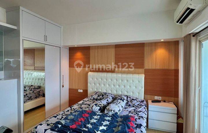 Apartemen Tanglin Surabaya Murah SAM.YA5129