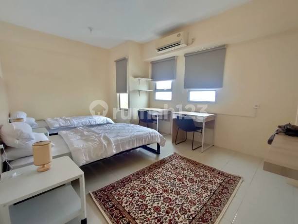 Apartemen Puncak Kertajaya Surabaya Murah Sam.ya6356